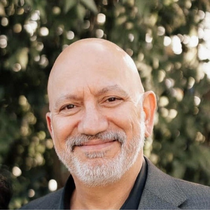 Principal Consultant